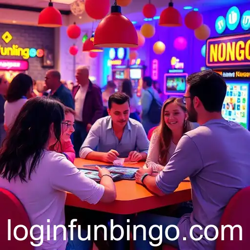 Digital Transformation in Gaming: The Rise of Funbingo
