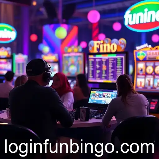 funbingo