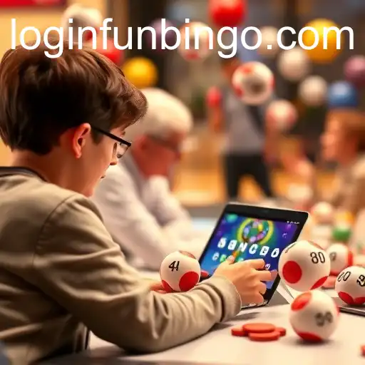 The Rise of Online Bingo Amidst Global Gaming Surge